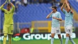 Lazio – Napoli 2-0: Zarate làm hồi sinh Lazio 